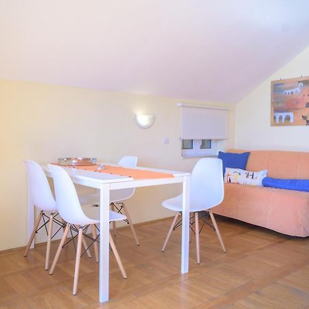 Apartment Christian Karlobag Quarto foto